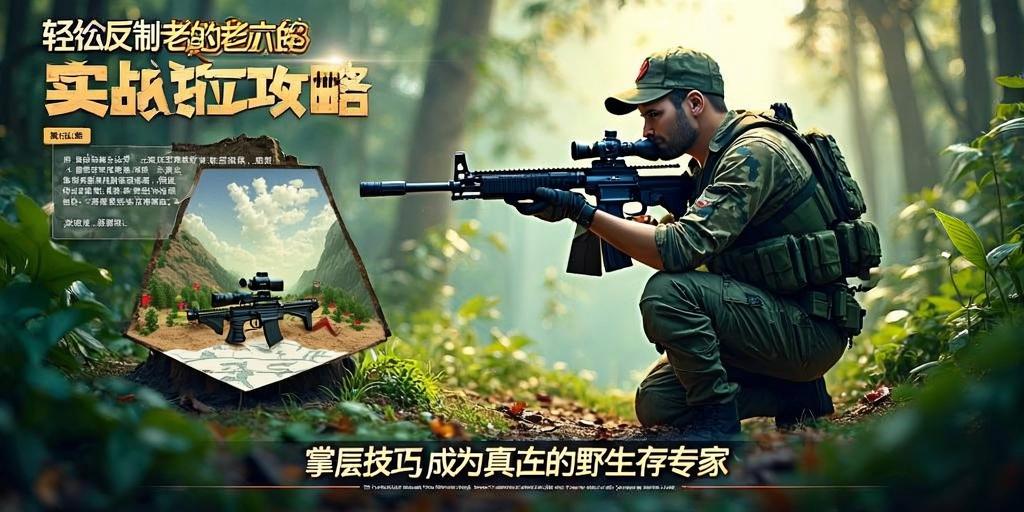 和平精英「路易威登」外挂